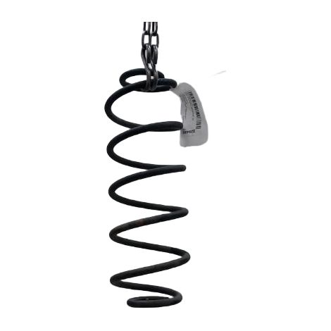 [PRODUIT D'OCCASION] Ressort Amortisseur Arriere Droit CITROEN C3 Picasso Monosp. Phase 2 2012-... ♻️ Ref Oe. 5102ap - Garantie à vie (1/3)