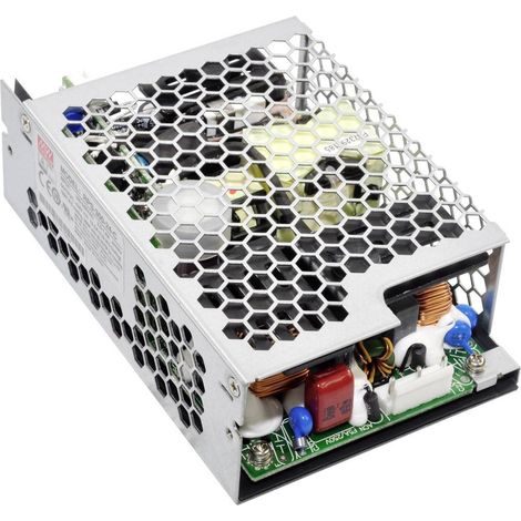 MEAN WELL RPS-300-24-C Bloc d'alimentation à découpage 24 V 12.5 A 200 W, 300 W (1/2)