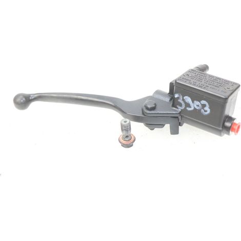 [PRODUIT D'OCCASION] MAITRE CYLINDRE AVANT PEUGEOT KISBEE 4T 50 2018 - 2022 (1/4)