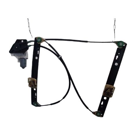 [PRODUIT D'OCCASION] Mecanisme+moteur Leve-glace Avant Gauche AUDI A1 ♻️ Ref Oe. 8k0959801c - Garantie à vie (1/3)