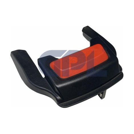 KIT PULSANTE STOP 405/415 599991101 ORIGINALE HUSQVARNA