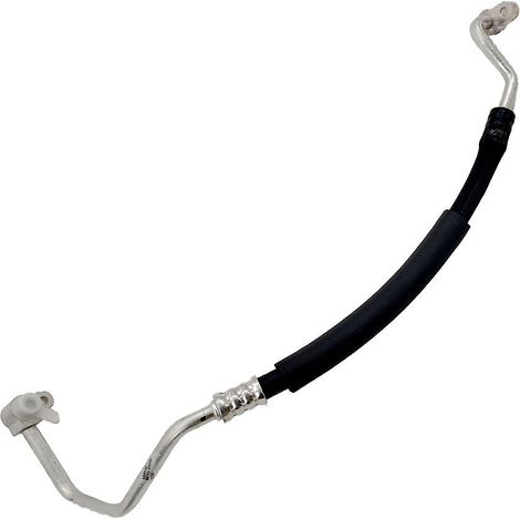 Tuyau de climatisation applicable à : Toyota Land Cruiser Prado 2009-2017 OE : 88703-60260( )