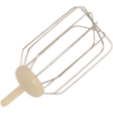 Accessoire fouet moulinex ms-5980641 compatible machines durable
