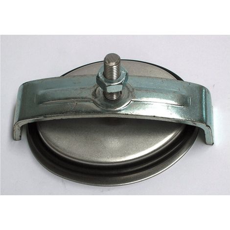 Handlochdeckel US150 für DAIKIN Altherma ST - 5005174 von Daikin