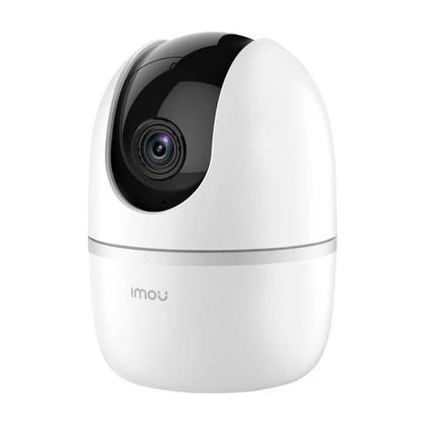 Imou A1 2K Cámara de Vigilancia Blanco 2K Resolución