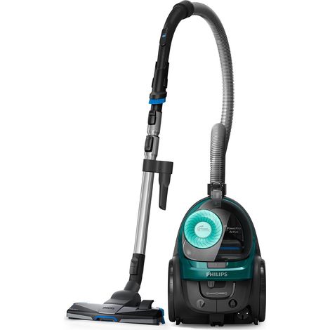 aspirateur sans Sac 5000, 900W, 1,5L, 9m, PowerCyclone 7 (1/5)