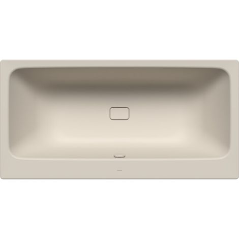 Kaldewei 274210110668 BW ASYMMETRIC Mod.742, 1800x900, chaud (1/2)