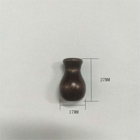 Rotolo di corda ombreggiante intrecciata marrone da 50 m con 4 pendenti in legno marrone per tende da sole in alluminio, piante da giardino e lavori artigianali (marrone) (1/4)