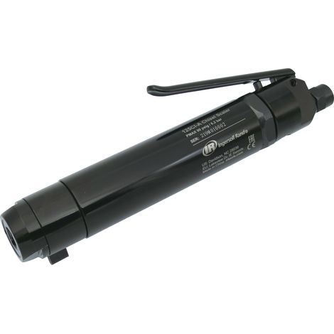 Ingersoll Rand Druckluft-Schlagentroster 125CI-A, Nadelentroster (1/4)