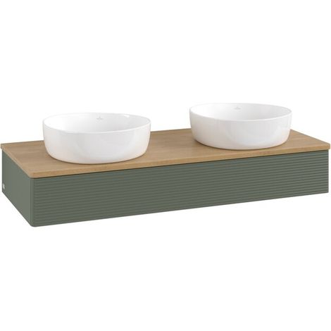 Villeroy & Boch K13111HL WTUS Antao K131 1200x190x500mm (1/3)