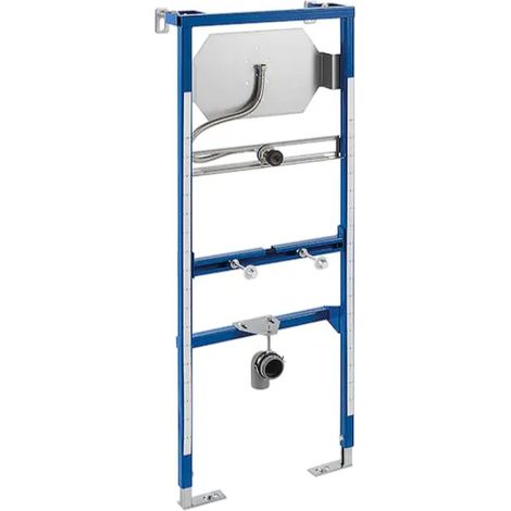 Jika Modul - Bâti-support pour urinoir H8936010000001 (1/2)