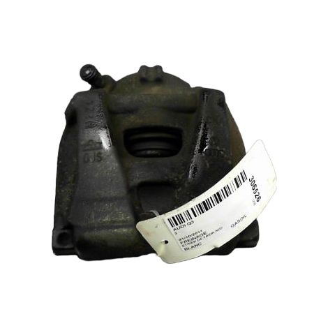 [PRODUIT D'OCCASION] Etrier De Frein Avant Droit AUDI Q3 ♻️ Ref Oe. 5n0615124 - Garantie à vie (1/4)