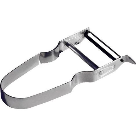 Fraraccio castor pelapatate frutta acciaio inox extra (1/2)