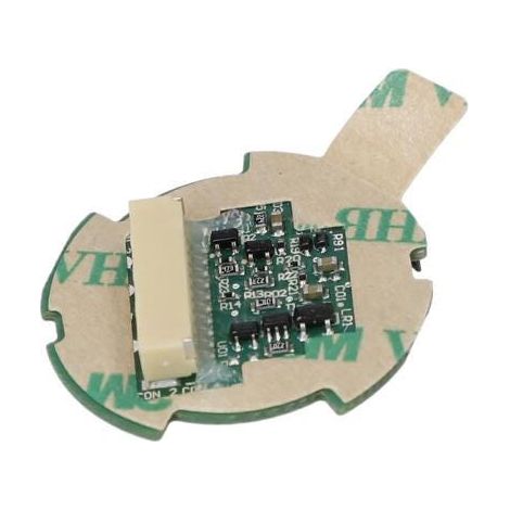Module electronique pour Scie circulaire BOSCH OUTILLAGES - 1600A016CZ