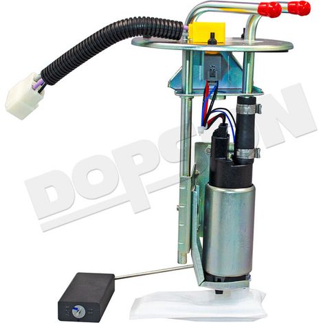 Gilt für die Wuling Sunshine NF Vierpol-Kraftstoffpumpenbaugruppe (Modell 24541552) (1/4)