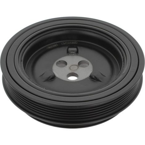 Poulie, vilebrequin CORTECO 80000834 CITROËN 0515 T1 1372756 1376475 1387095
