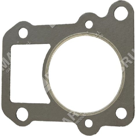 Guarnizione testata per rasaerba MOWOX 25100135601 Compatibile - 045806