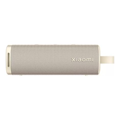 Xiaomi Sound Outdoor 30W Portable Bluetooth Speaker Gold EU QBH4370GL Gold