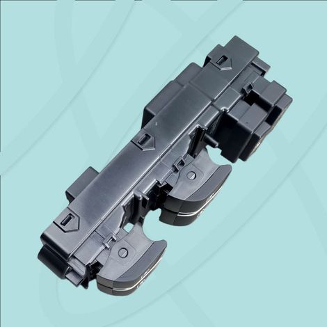 3746050-CD04 is suitable for the electric window regulator switch of Changan CS75PLUS (2018-2022 models). (1/4)