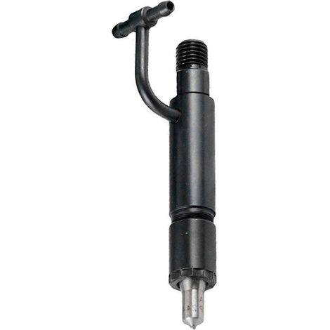 729503-53100 729503 Injecteur de carburant pour moteur Komatsu Yanmar 3TNE84 3TNE88 (1/5)