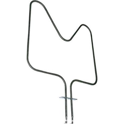 Element Chauffant - 155 W - Pour Appareils De Chauffage Electrolux - Reference 319208301 - Unite