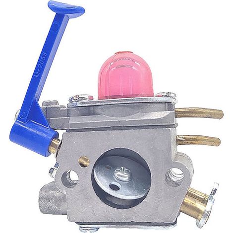 Carburateur pour débroussailleuse compatible avec Mc Culloch B28PS, B28B, B28P (1/3)
