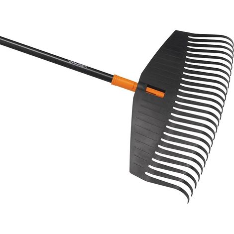 Fiskars 1003465 Solid™ Leaf Rake - Large FSK1003465 (1/7)