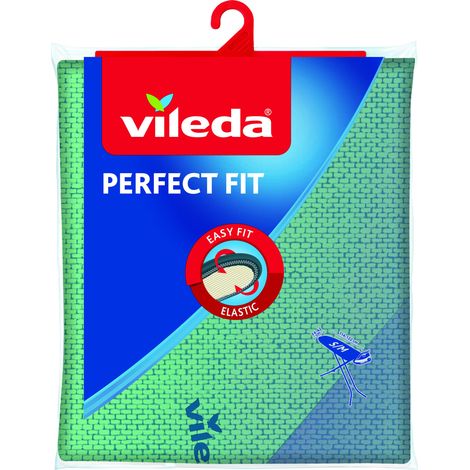 Vileda Bügeltischbezug Perfect Fit Elastic Bügelbretter (1/2)
