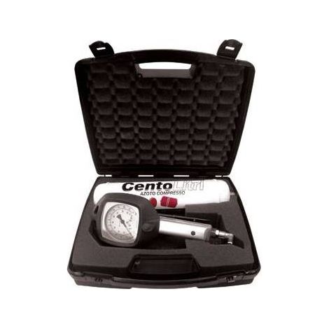 GONFIATORE PORTATILE DI AZOTO 110 LT (PUMP AIR)