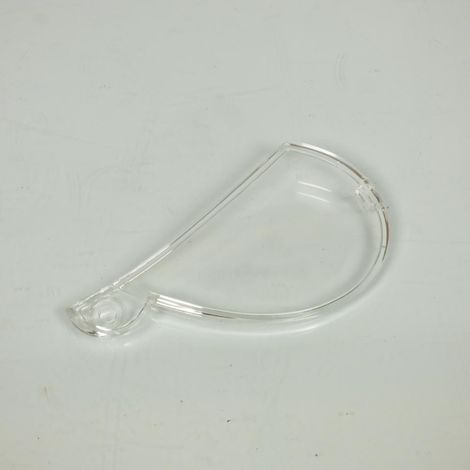 Original Blinkerkappe für Roller Aprilia 50 Gulliver 1995 bis (1/4)