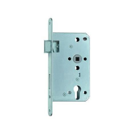FH-Cerradura PZ 65 / 72 / 9 Din L
