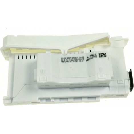 MODULE DE PUISSANCE PROGRAMMÉE POUR LAVE VAISSELLE SIEMENS - 00658843