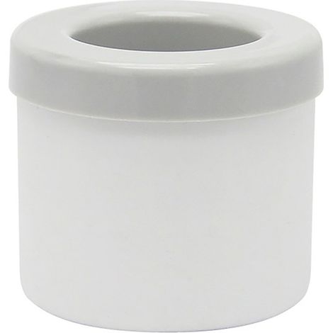 Forme de gobelet pour seau à glace Iskuber Tray Grade Quick Frys Silico (1/5)