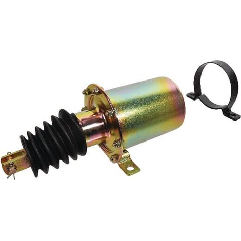 Cilindro del freno 125mm HALDEX 340008001