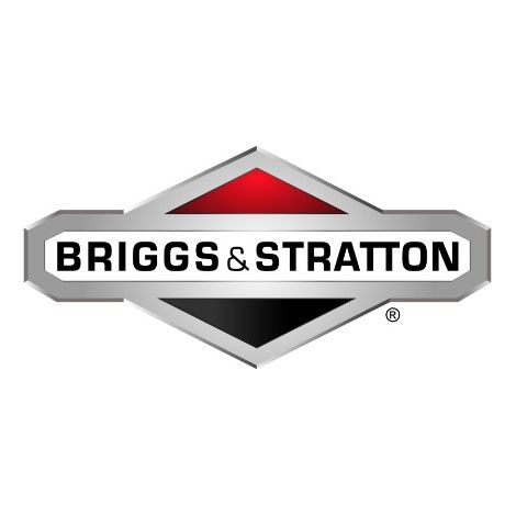 Rasentraktor-Mähwerksfeder 166X46 BRIGGS & STRATTON