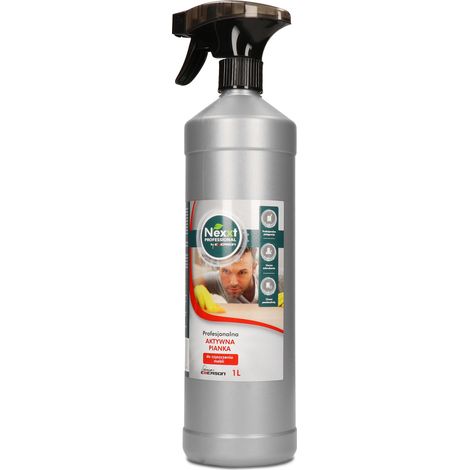 617767 Nexxt Schiuma per mobili 1l