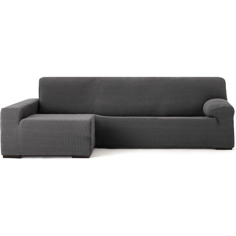 Housse De Canapé M/0 Ch. Longue Premium Jaz Gauche C/16 (1/5)