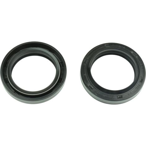Paraolio Anteriori Athena 34,5x48,2x10,4 Aprilia Gilera Piaggio (1/2)