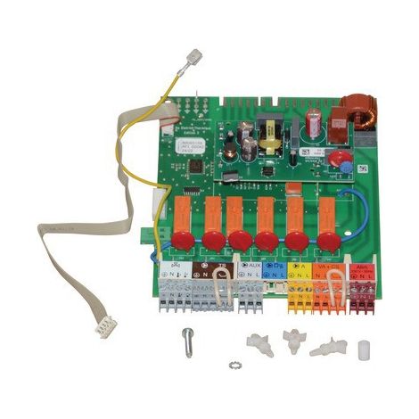Remeha Platine relais F150R, 88065559