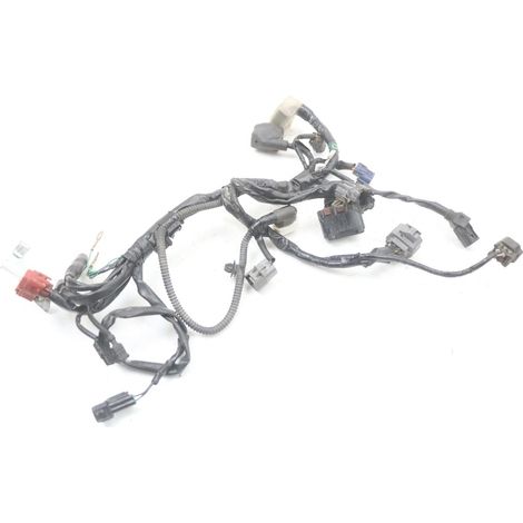 [PRODUIT D'OCCASION] FAISCEAU HONDA CRF R 250 2020 - 2021 (1/5)