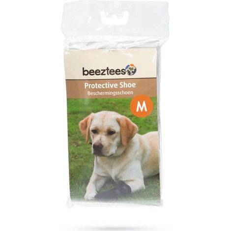 SCHUTZSTIEFEL FUR HUNDEGROE M  EXCLUSIVES ANGEBOT