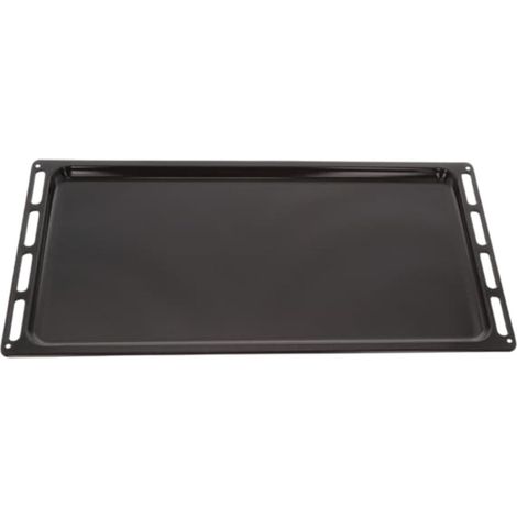 PLAQUE A ROTIR FOUR NOIR POUR FOUR ELECTROLUX - 50273887005 (1/2)