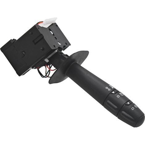 The reference number 7701053057 is suitable for the headlight switch, the steering column switch and the turn signal switch of the Renault Scenic.--DTEKGAZ