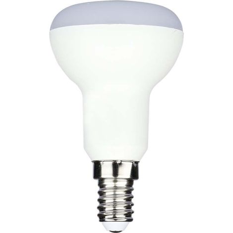 V-TAC PRO VT-250 LED-Lampe 4,8 W E14 R50 Strahler Warmweiß 3000 K Chip Samsung – SKU 21138 (1/5)