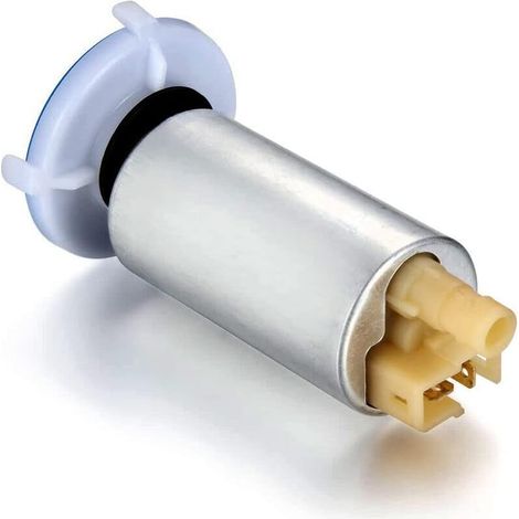 Ortviai Pompe à Carburant AM115629 - Compatible avec John Deere 425, 445, 455 - Pompe de Relevage Diesel pour Tracteur X475, X700, X710 - Remplace AM115073, E11000 (1/5)