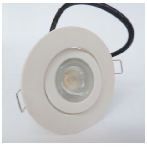 KIT C10 ADJ 10W 840 BL ABI AU-C102W/40