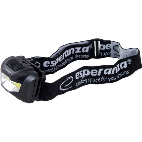 Esperanza Head Lamp Led Crater