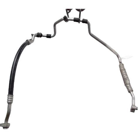 [PRODUIT D'OCCASION] Tuyau De Clim 3 VOLKSWAGEN Caddy Van 2004- ♻️ Ref Oe. 1t0820743br - Garantie à vie (1/2)