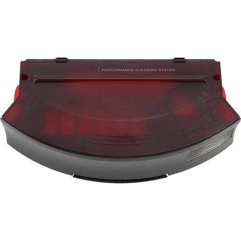 Bac à poussière avec filtre HEPA pour iRobot Roomba séries 800 et 900