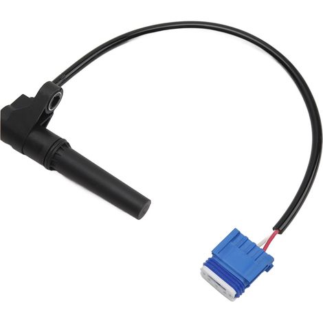 Drehzahlsensor für Automatikgetriebe 252980, hohe Präzision, kompatibel mit Peugeot 206 307 308 406 407 807 Expert, zuverlässiges Ersatzteil. (1/5)